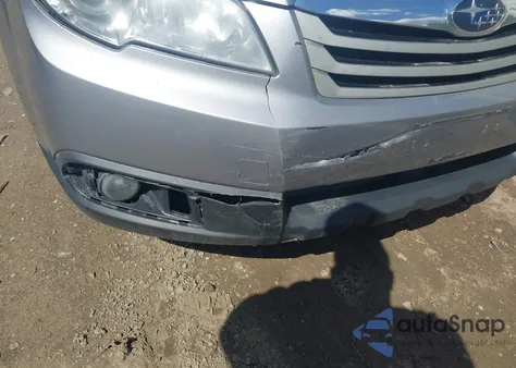 2011 Subaru Outback 2.5I Premium из США, поврежденный, VIN 4S4BRBCC9B3393249